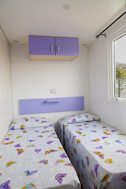 אלבניה Camping Delfino חדר תמונה